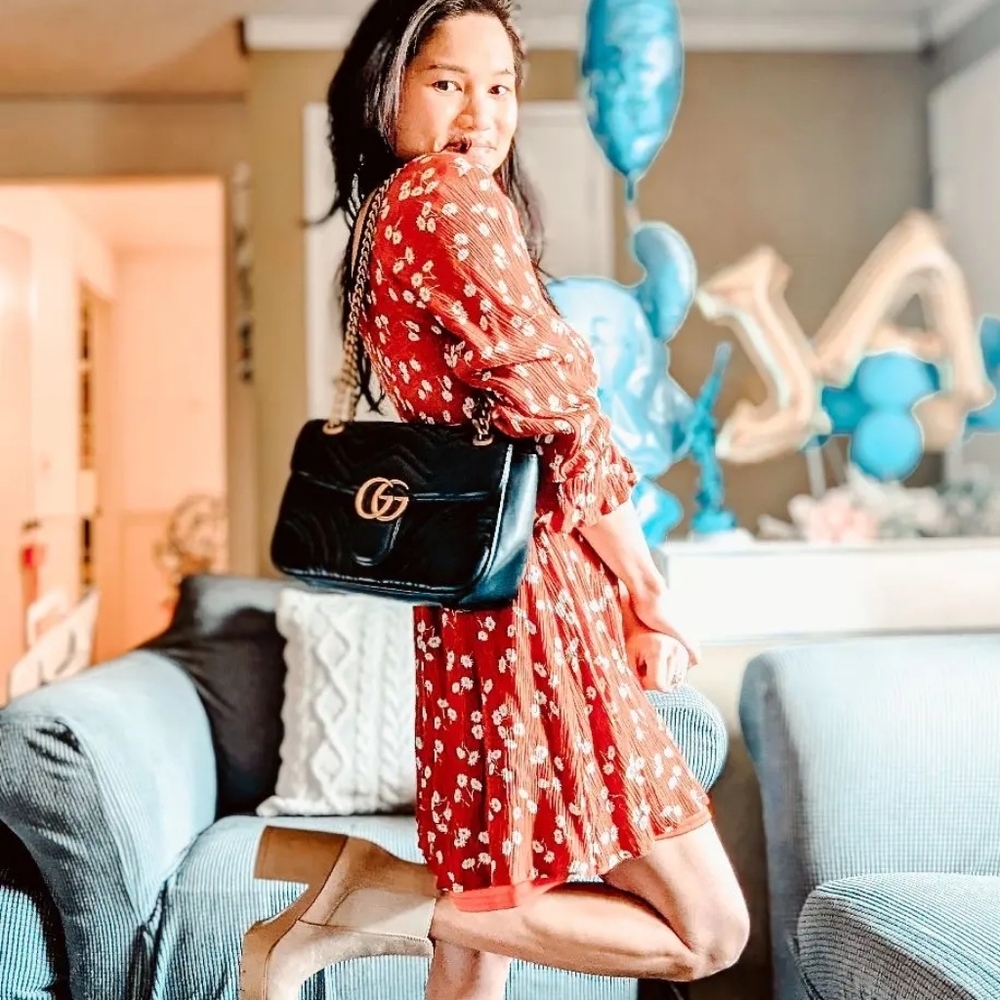 Meet your Posher, Nikki